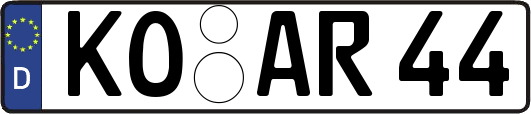 KO-AR44