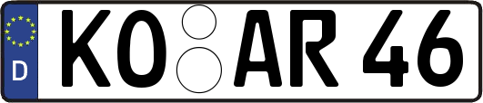 KO-AR46