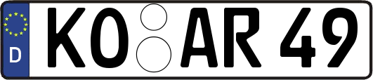 KO-AR49