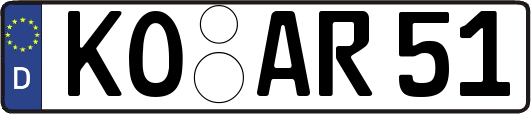 KO-AR51
