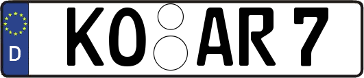 KO-AR7