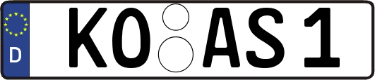 KO-AS1