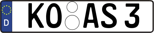 KO-AS3