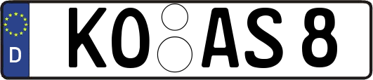 KO-AS8