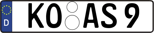 KO-AS9