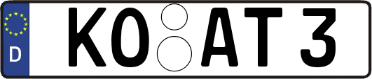 KO-AT3