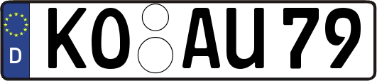 KO-AU79