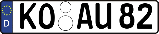 KO-AU82
