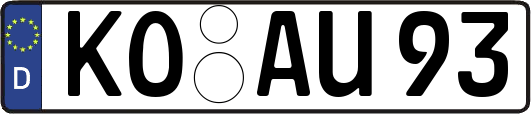 KO-AU93