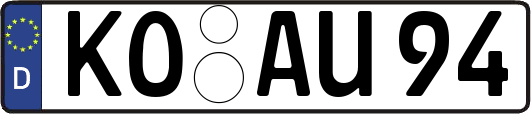 KO-AU94