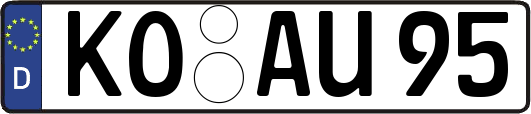 KO-AU95
