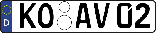 KO-AV02