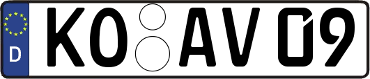 KO-AV09