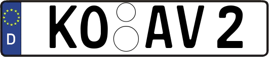 KO-AV2
