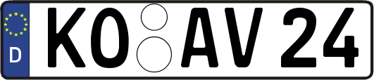 KO-AV24