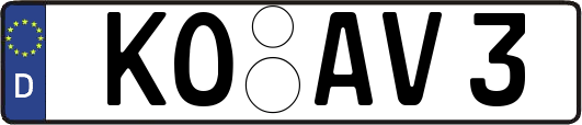 KO-AV3