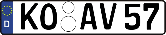 KO-AV57