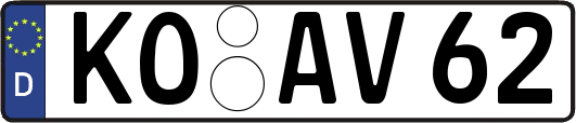 KO-AV62