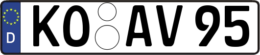 KO-AV95