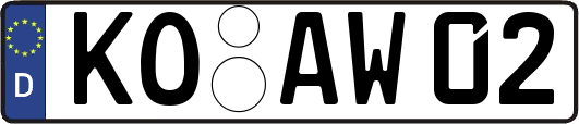 KO-AW02