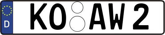 KO-AW2