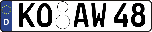 KO-AW48