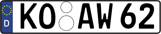 KO-AW62