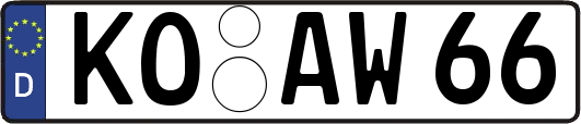 KO-AW66
