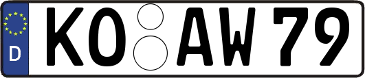 KO-AW79