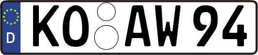 KO-AW94