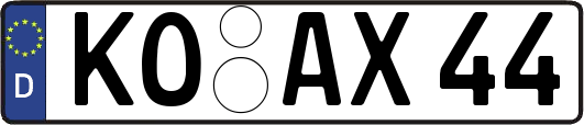 KO-AX44
