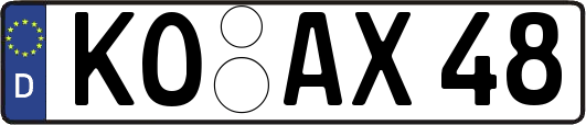 KO-AX48