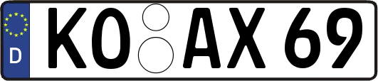 KO-AX69