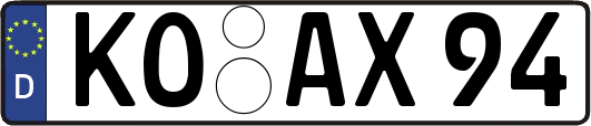 KO-AX94
