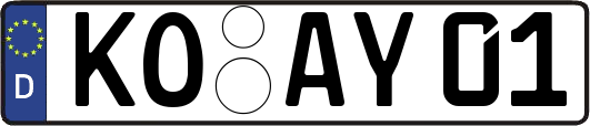KO-AY01