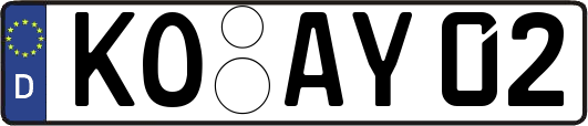 KO-AY02