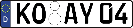 KO-AY04