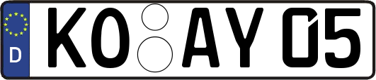 KO-AY05