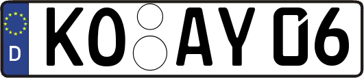 KO-AY06
