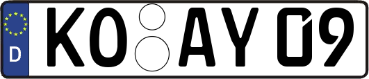 KO-AY09