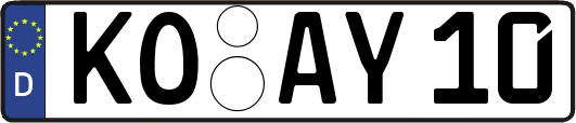 KO-AY10