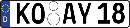 KO-AY18