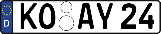 KO-AY24