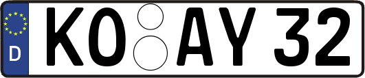 KO-AY32