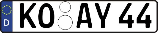 KO-AY44