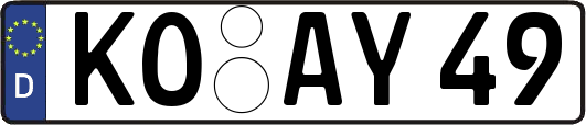 KO-AY49