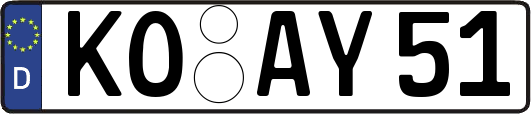 KO-AY51