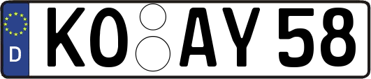KO-AY58