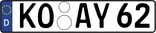 KO-AY62