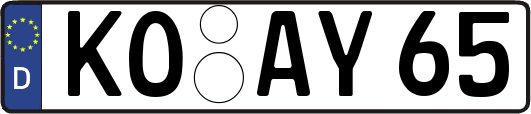 KO-AY65